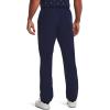 imageUnder Armour Mens Drive Pants410 Midnight Navy   Halo Gray
