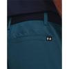 imageUnder Armour Mens Drive Pants414 Static Blue   Halo Gray