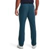 imageUnder Armour Mens Drive Pants414 Static Blue   Halo Gray