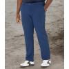 imageUnder Armour Mens Drive PantsAcademy Blue 408Halo Gray