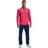 imageUnder Armour Mens Drive PantsAcademy Blue 408Halo Gray