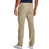 imageUnder Armour Mens Drive PantsBarley 233Pitch Gray