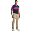 imageUnder Armour Mens Drive PantsBarley 233Pitch Gray