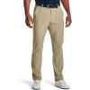 imageUnder Armour Mens Drive PantsBarley 233Pitch Gray