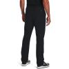 imageUnder Armour Mens Drive PantsBlack 001Halo Gray