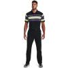 imageUnder Armour Mens Drive PantsBlack 001Halo Gray