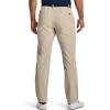imageUnder Armour Mens Drive PantsKhaki Base 289Halo Gray