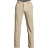 imageUnder Armour Mens Drive PantsKhaki Base 289Pitch Gray