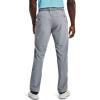 imageUnder Armour Mens Drive PantsSteel 036Halo Gray