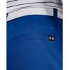 imageUnder Armour Mens Drive PantsVictory Blue 474Halo Gray