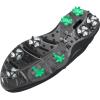 imageUnder Armour Mens Drive Pro Golf Shoe002 BlackBlackMetallic Gun Metal
