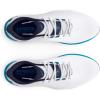 imageUnder Armour Mens Drive Pro Golf Shoe101 WhiteCapriMidnight Navy