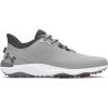 imageUnder Armour Mens Drive Pro Golf Shoe102 Mod GrayCastlerockCastlerock