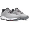 imageUnder Armour Mens Drive Pro Golf Shoe102 Mod GrayCastlerockCastlerock