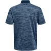 imageUnder Armour Mens Performance 20 Golf Polo437 Petrol Blue   Petrol Blue