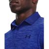 imageUnder Armour Mens Performance 20 Golf Polo456 Bauhaus Blue   Bauhaus Blue