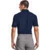 imageUnder Armour Mens Performance 20 Golf PoloAcademy