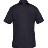 imageUnder Armour Mens Performance 20 Golf PoloBlack