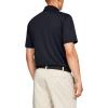 imageUnder Armour Mens Performance 20 Golf PoloBlack