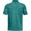 imageUnder Armour Mens Performance 20 Golf PoloCerulean 452Pitch Gray
