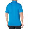 imageUnder Armour Mens Performance 20 Golf PoloCruise Blue 899White