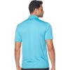 imageUnder Armour Mens Performance 20 Golf PoloEscape 450Black