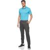 imageUnder Armour Mens Performance 20 Golf PoloEscape 450Black
