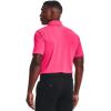 imageUnder Armour Mens Performance 20 Golf PoloGala 692Pitch Gray