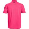 imageUnder Armour Mens Performance 20 Golf PoloGala 692Pitch Gray