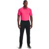 imageUnder Armour Mens Performance 20 Golf PoloGala 692Pitch Gray
