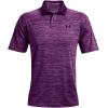 imageUnder Armour Mens Performance 20 Golf PoloHendrix 529Academy Blue