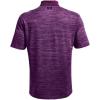 imageUnder Armour Mens Performance 20 Golf PoloHendrix 529Academy Blue