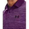 imageUnder Armour Mens Performance 20 Golf PoloHendrix 529Academy Blue