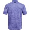 imageUnder Armour Mens Performance 20 Golf PoloStarlight 561Academy Blue