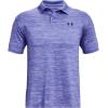 imageUnder Armour Mens Performance 20 Golf PoloStarlight 561Academy Blue
