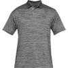 imageUnder Armour Mens Performance 20 Golf PoloSteel