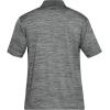 imageUnder Armour Mens Performance 20 Golf PoloSteel