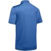 imageUnder Armour Mens Performance 20 Golf PoloTempest 510Pitch Gray