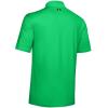 imageUnder Armour Mens Performance 20 Golf PoloVapor Green 299Black