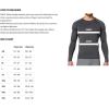 imageUnder Armour Mens Performance 20 Golf PoloWhite 100Black