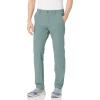 imageUnder Armour Mens Drive Pants177 Fresco Green   Halo Gray