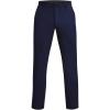 imageUnder Armour Mens Drive Pants410 Midnight Navy   Halo Gray