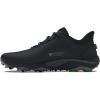 (002) Black/Black/Metallic Gun Metal