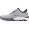 imageUnder Armour Mens Drive Pro Golf Shoe102 Mod GrayCastlerockCastlerock