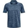 imageUnder Armour Mens Performance 20 Golf Polo437 Petrol Blue   Petrol Blue