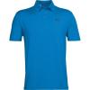 Electric Blue (428)/Pitch Gray