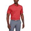 Martian Red (646)/Pitch Gray