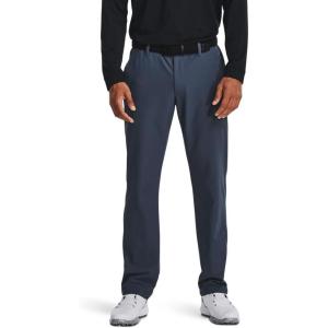 imageUnder Armour Mens Drive Pants044 Downpour Gray   Halo Gray