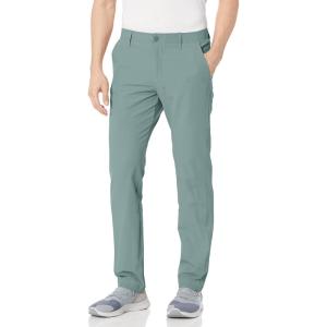 imageUnder Armour Mens Drive Pants177 Fresco Green   Halo Gray