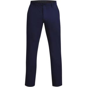 imageUnder Armour Mens Drive Pants410 Midnight Navy   Halo Gray